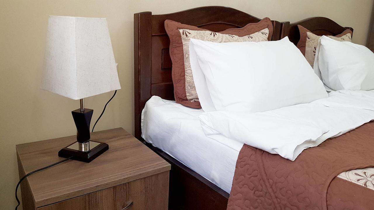 טביליסי Apartament Old Avlabar מראה חיצוני תמונה