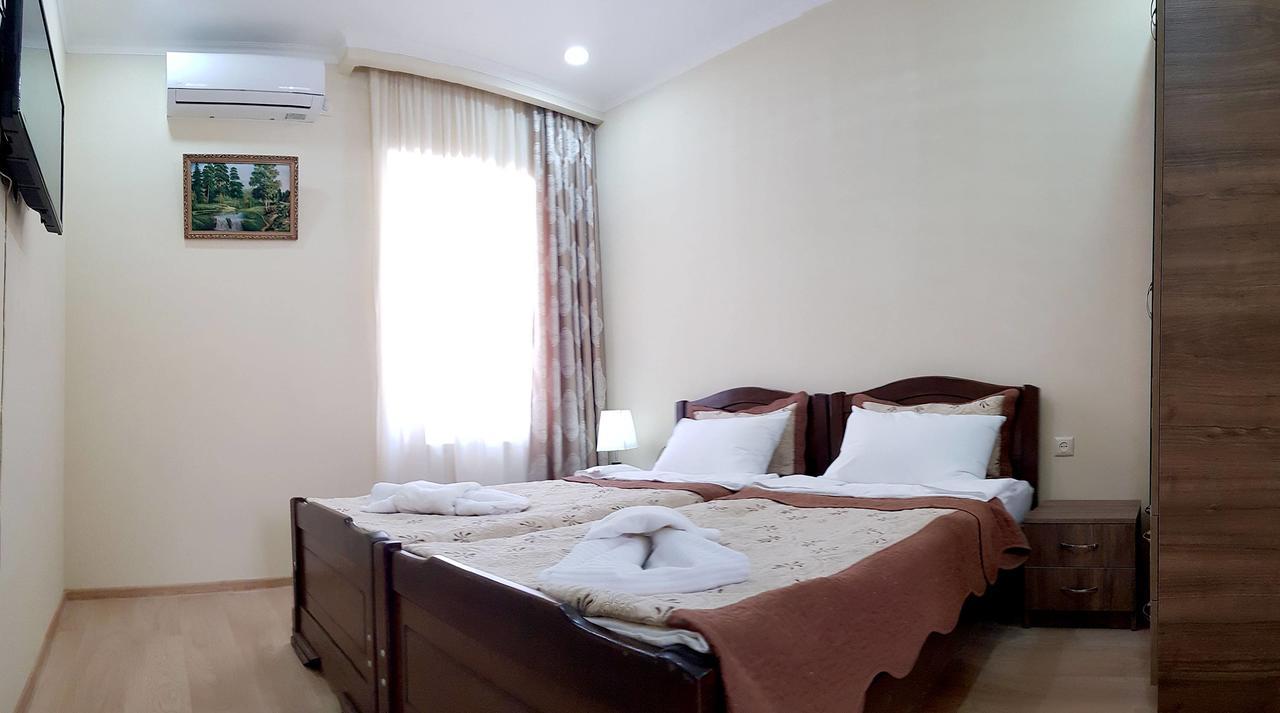 טביליסי Apartament Old Avlabar מראה חיצוני תמונה