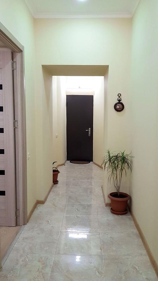 טביליסי Apartament Old Avlabar מראה חיצוני תמונה
